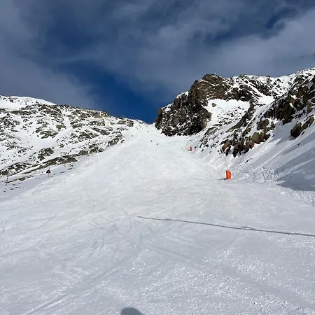 L Etend D Art, Explore Oisans