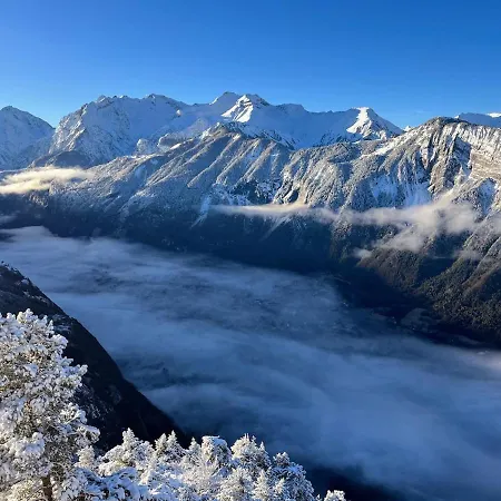 L Etend D Art, Explore Oisans *