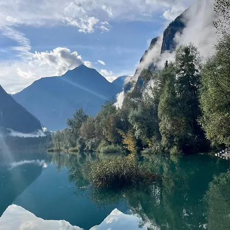 L Etend D Art, Explore Oisans Allemont