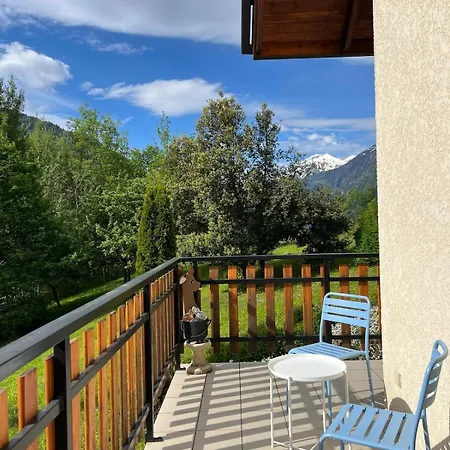 L Etend D Art, Explore Oisans Holiday home *
